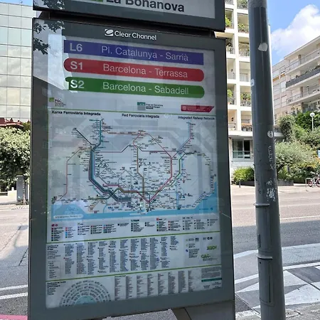 Ninas * Barcelona