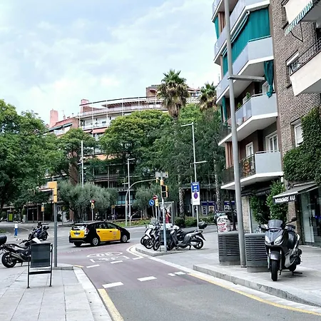 Ninas Gasthof Barcelona